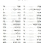 ספר המידות - כיס - אור הנחל
