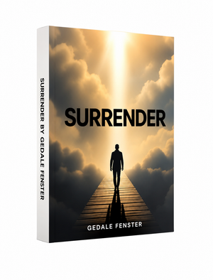 SURRENDER - Gedale Fenster